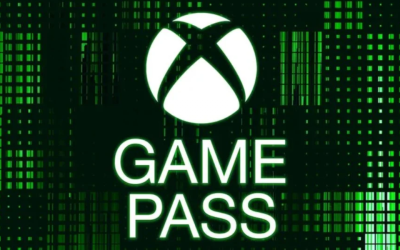 game pass